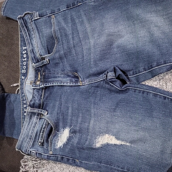 Articles of Society Jeans - Picture 5 of 11